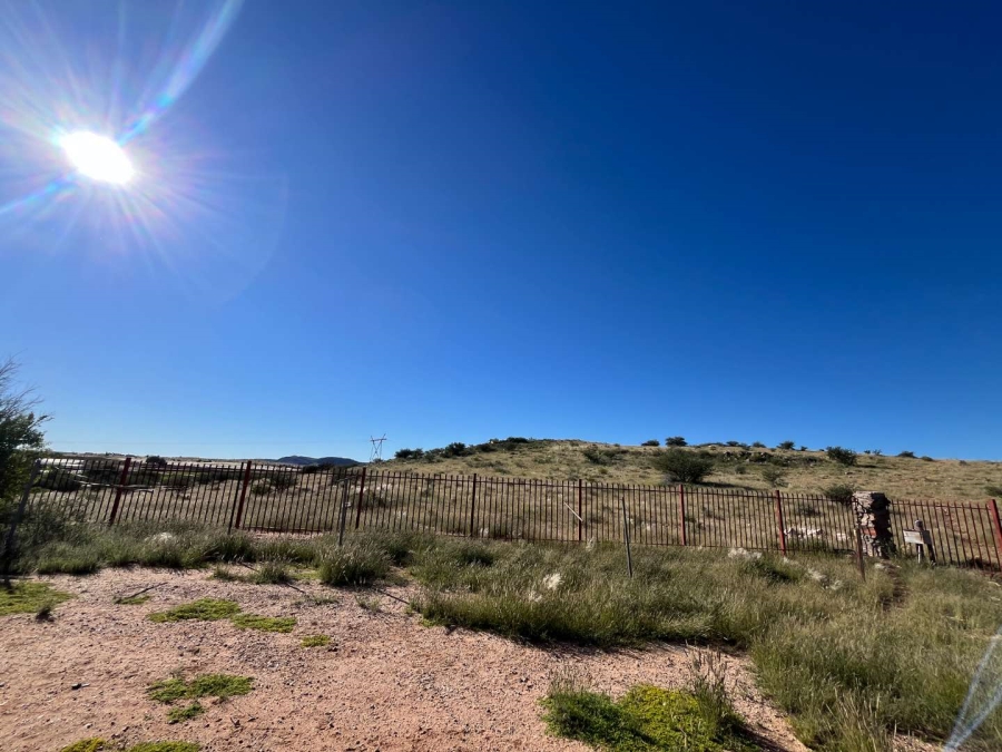 3 Bedroom Property for Sale in Kakamas Northern Cape